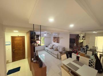 Casa · 170m² · 3 Quartos · 4 Vagas · Sobrado Completo com 3 Suítes, Área Gourmet e Jacuzzi
