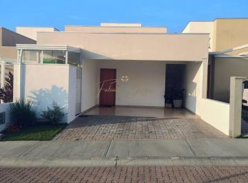 Casa · 220m² · 3 Quartos · 4 Vagas · Casa a venda no Condomino Vilagio Vila Real Paulinia