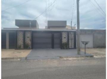 Foto 01 · Casa, Jardim Serrano, Caldas Novas, GO
