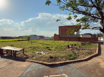 Foto 01 · TERRENO ESQUINA JARDIM BRASÍLIA