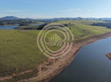 Terreno · 20000m² · Terrenos exclusivos com acesso à represa em Piracaia