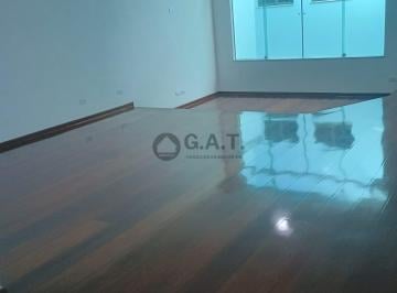 Foto 01 · Casa comercial para venda em Sorocaba-SP, Parque Campolim: 3 quartos, 1 suíte, 2 salas, 2 banheiros,