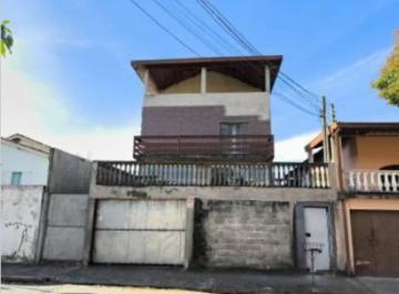 Foto 01 · Casa, Vila Jaci, São José dos Campos, SP