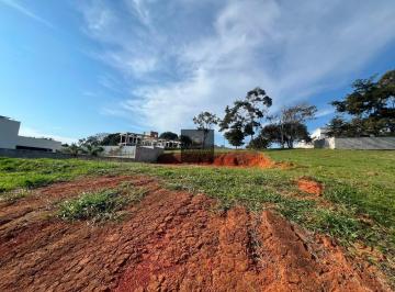 Foto 01 · Terreno de 1.050m² em condomínio exclusivo na Chácara São Félix, Taubaté-SP: sua chance de construir