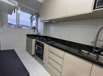 Apartamento de 2 quartos, Santana de Parnaíba · Apartamento de 47 m² com 2 quartos para aluguel em Cidade São Pedro