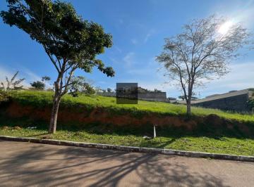 Foto 01 · Terreno em Condomínio de Luxo com 1.035m² na Chácara São Félix em Taubaté-SP