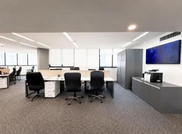 Comercial · 250m² · 5 Vagas · Sala comercial na Rua Arizona, 1366 - 9° andar • 250 m²