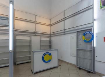 Comercial · 7m² · Loja em shopping na Rua Ministro Firmino Whitaker, 124 - LOJA 01 BOX 57 • 7 m²