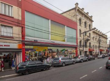 Comercial · 7m² · Loja em shopping na Rua Ministro Firmino Whitaker, 49 - loja 2 box 139 • 7 m²