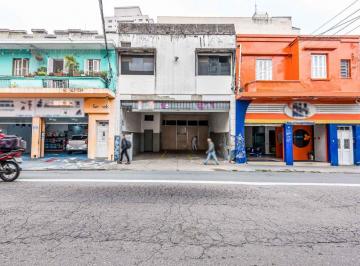Comercial · 544m² · 1 Vaga · Loja na Rua Monteiro de Melo, 304 • 544 m²
