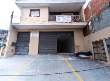Comercial · 160m² · 3 Vagas · Loja na Avenida Antônio Louzada Antunes, 172 • 160 m²