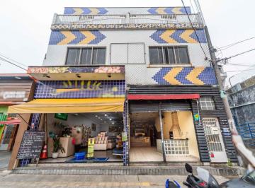 Comercial · 100m² · Casa comercial na Avenida Olavo Egídio de Souza Aranha, 1344 - 1386 • 100 m²
