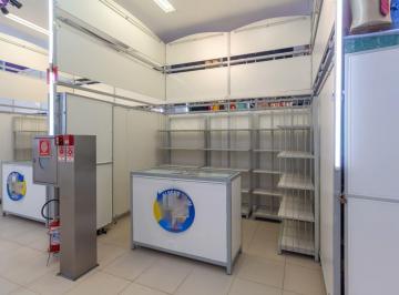 Comercial · 7m² · Loja em shopping na Rua Ministro Firmino Whitaker, 49 - loja 2 box 134 • 7 m²