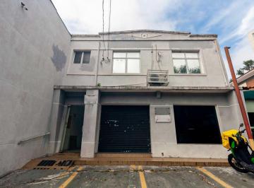 Comercial · 180m² · Terreno na Rua Pio XI, 55 - loja • 180 m²