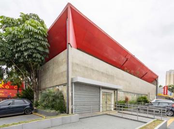 Comercial · 570m² · Prédio comercial na Avenida Dom Pedro II, 112 • 570 m²