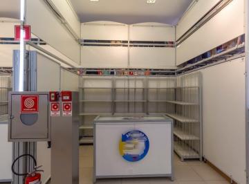 Comercial · 21m² · Loja em shopping na Rua Ministro Firmino Whitaker, 49 - loja 02 box 130/132/134 • 21 m²