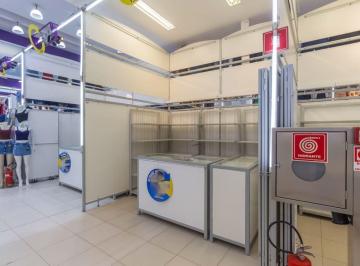 Comercial · 7m² · Loja em shopping na Rua Ministro Firmino Whitaker, 49 - loja 2 box 132 • 7 m²