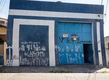 Comercial · 390m² · 4 Vagas · Galpão na Rua Henrique Fachini, 239 • 390 m²