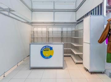 Comercial · 7m² · Loja em shopping na Rua Ministro Firmino Whitaker, 49 - loja 02 box 125 • 7 m²