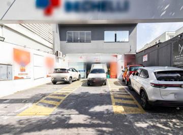 Comercial · 125m² · 2 Quartos · Sala comercial na Rua das Figueiras, 2243 • 125 m²