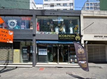 Comercial · 550m² · Loja na Rua Augusta, 735 • 550 m²