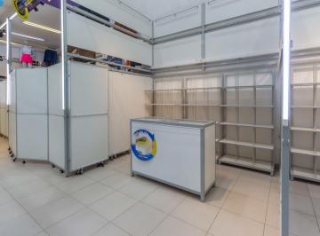 Comercial · 7m² · Loja em galeria na Rua Ministro Firmino Whitaker, 49 - loja 02 box 127 • 7 m²