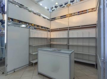 Comercial · 8m² · Loja em shopping na Rua Ministro Firmino Whitaker, 124 - LOJA 01 BOX 51 • 8 m²