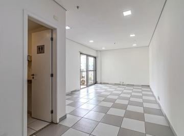 Comercial · 34m² · Sala comercial na Alameda Olga, 288 - Sala 214 • 34 m²