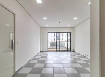 Comercial · 31m² · Sala comercial na Alameda Olga, 288 - Sala 213 • 31 m²