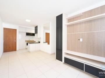 Apartamento de 3 quartos, Águas Claras · APARTAMENTO A VENDA COM 3 QUARTOS | 2 SUÍTES | ANDAR ALTO | 68m² | CITTÀ RESIDENCE