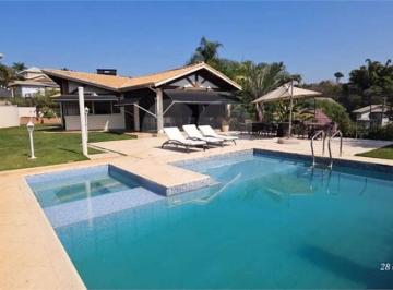 Casa · 583m² · 4 Quartos · 6 Vagas · Casa para venda em Parque Dos Resedás de 583.00m² com 4 Quartos, 2 Suites e 6 Garagens