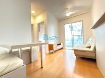 Apartamento · 43m² · 2 Quartos · 1 Vaga · Apartamento para venda em Residencial Parque Da Fazenda de 43.00m² com 2 Quartos e 1 Garagem