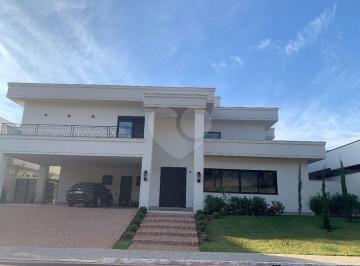 Casa · 548m² · 5 Quartos · 6 Vagas · Casa para venda em Dois Córregos de 548.00m² com 5 Quartos, 5 Suites e 6 Garagens