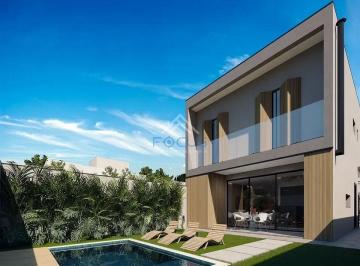 Casa · 170m² · 3 Quartos · 2 Vagas · Casa para venda em Gramadão de 170.00m² com 3 Quartos, 3 Suites e 2 Garagens