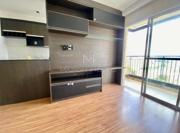 Apartamento · 50m² · 2 Quartos · 1 Vaga · Apartamento para venda em Vila Nambi de 50.00m² com 2 Quartos e 1 Garagem