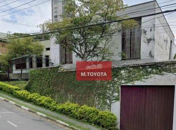 Casa · 326m² · 7 Quartos · 3 Vagas · Casa para venda em Jardim Maia de 326.00m² com 7 Quartos e 3 Garagens