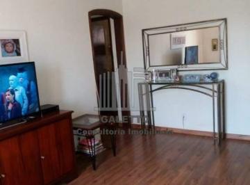 Apartamento · 94m² · 3 Quartos · 1 Vaga · Apartamento para venda em JARDIM BELA VISTA de 94.00m² com 3 Quartos e 1 Garagem