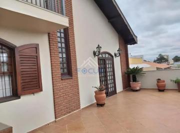 Casa · 233m² · 3 Quartos · 3 Vagas · Casa para venda em Jardim Santa Júlia de 233.00m² com 3 Quartos, 1 Suite e 3 Garagens