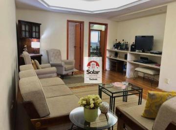 Apartamento · 180m² · 3 Quartos · 2 Vagas · Apartamento para venda em Jardim Das Nações de 180.00m² com 3 Quartos, 1 Suite e 2 Garagens