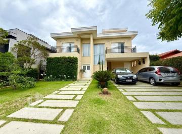 Casa · 417m² · 4 Quartos · 4 Vagas · Casa para venda em Suru de 417.00m² com 4 Quartos, 3 Suites e 4 Garagens