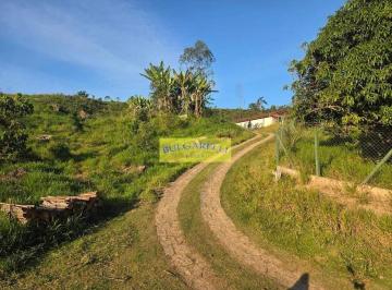Rural · 150m² · 2 Quartos · Fazenda / Sítio para venda em Rio Acima de 150.00m² com 2 Quartos