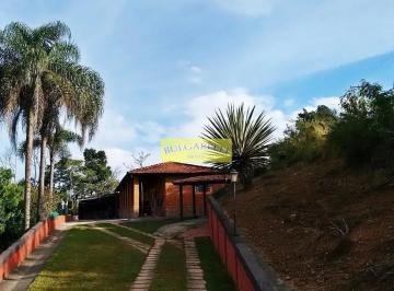 Terreno · 153m² · 2 Quartos · Chácara para venda em Chácaras Paulista de 153.00m² com 2 Quartos