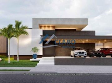 Casa · 800m² · 4 Quartos · 4 Vagas · Casa de Condomínio para venda em Jardim Shangri-lá de 800.00m² com 4 Quartos, 4 Suites e 4 Garagens