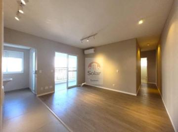 Apartamento · 81m² · 3 Quartos · 2 Vagas · Apartamento para venda em Bosque Flamboyant de 81.00m² com 3 Quartos, 1 Suite e 2 Garagens