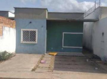 Foto 01 · Casa, Pedrinha dos Fugarças, Pinheiro, MA