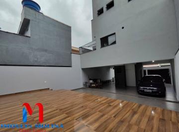 Casa de 3 quartos, São Caetano do Sul · Sobrado para venda em Barcelona de 220.00m² com 3 Quartos, 3 Suites e 6 Garagens