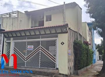 Casa · 242m² · 3 Quartos · 2 Vagas · Sobrado para venda em Barcelona de 242.00m² com 3 Quartos, 1 Suite e 2 Garagens