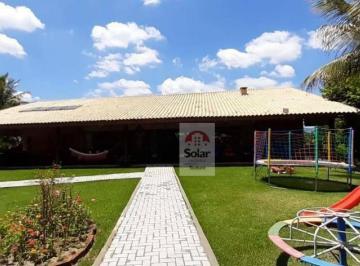 Casa · 400m² · 4 Quartos · 6 Vagas · Casa de Condomínio para venda em Chácaras Cataguá de 400.00m² com 4 Quartos, 2 Suites e 6 Garagens