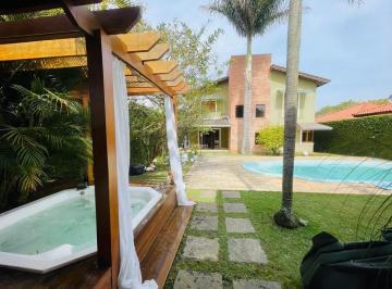 Casa · 350m² · 4 Quartos · 4 Vagas · Casa de Condomínio para venda em Jardim Haras Bela Vista Gl Um de 350.00m² com 4 Quartos, 4 Suites e