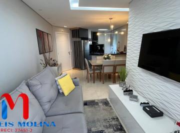 Apartamento · 60m² · 2 Quartos · 2 Vagas · Apartamento para venda em Santa Maria de 60.00m² com 2 Quartos, 1 Suite e 2 Garagens